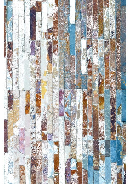 Kaymaz Taban Yıkanabilir Duvar Kağıdı Sanatsal Desenli Dijital Baskılı Halı fiyatları