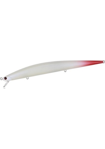 Tide Minnow Slim Flyer 140 ACCZ126 Ivory Pearl RT