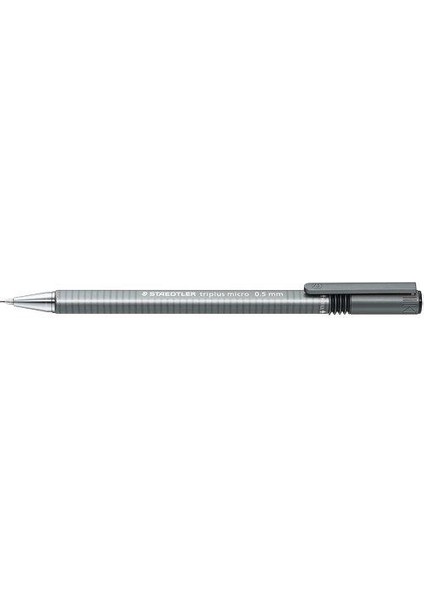 Triplus Micro Triangular Mechanical Pencil 0.7 mm