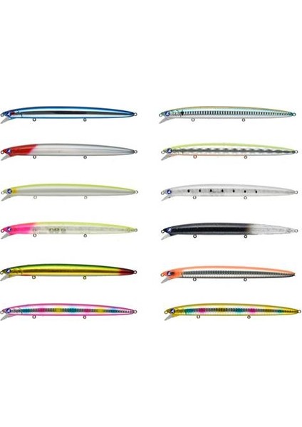 Blooowin! 165F 24G Slim Maket Balık fiyatları