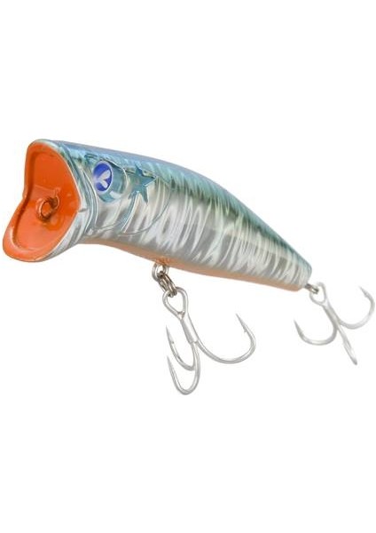 Gaboz!!! 9Cm 11Gr Maket Yem