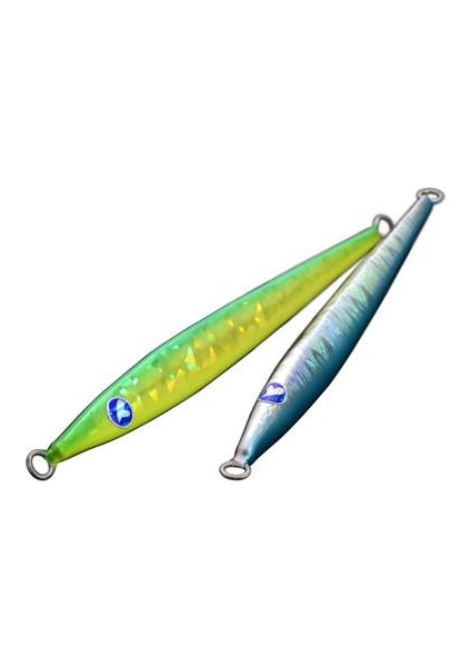 Searide Long 100Gr Jig Yem
