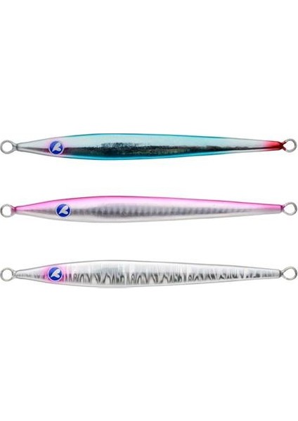 Searide Long 80Gr Jig Yem