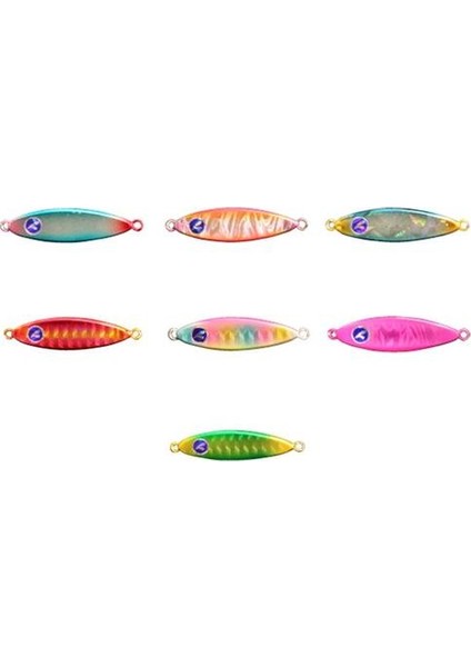 Searide Mini 9Gr Jig Yem