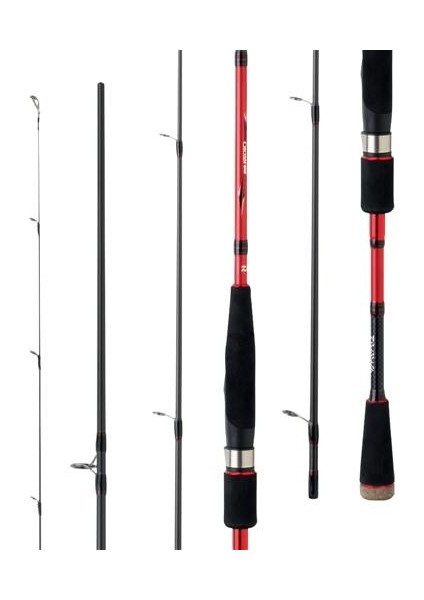 Crossfire 270Cm 10-35 Gr Spin Kamış fiyatları