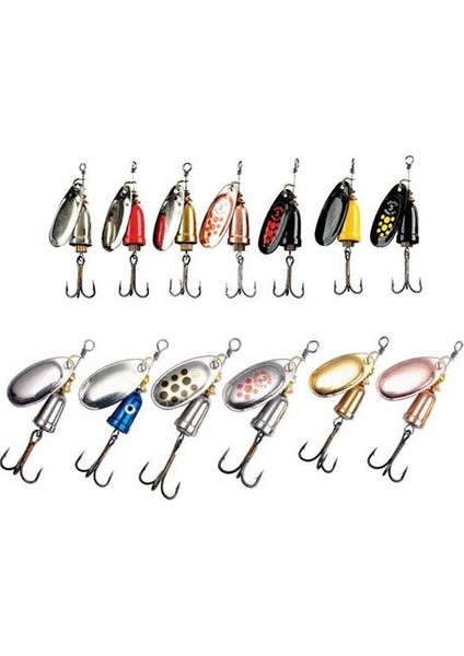 Sonic 7Gr Döner Kaşık