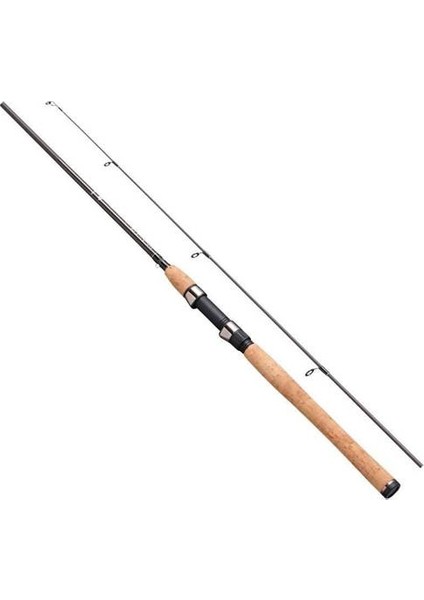 Warbird Classic 210Cm 1-10Gr 2 Parça Spin Kamış