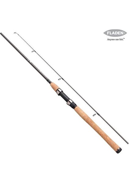 Warbird Classic 210Cm 1-10Gr 2 Parça Spin Kamış fiyatları