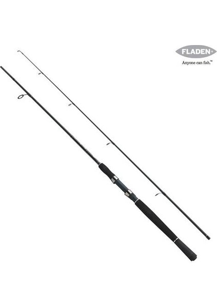 Xtra Flexx 240Cm 50-100Gr Spin Kamış