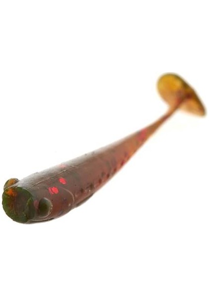 Baby Rockfish 3,56Cm 20 Adet Silikon Yem