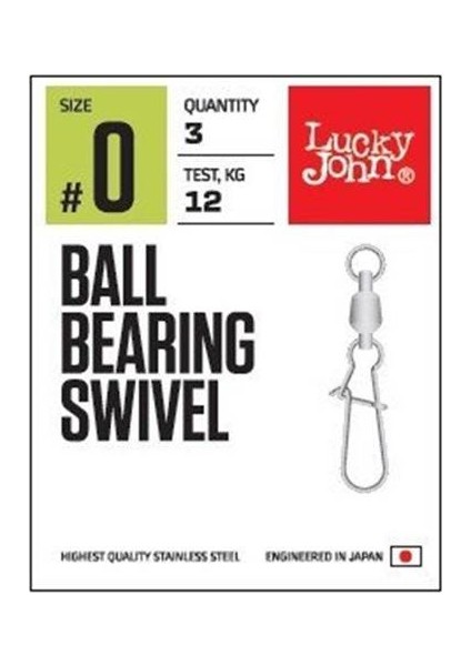 Bilyalı 3 Adet Fırdöndülü Klips