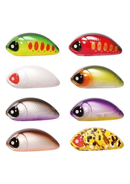 Haira Shallow Pilot 44F Lrf Maket Yem