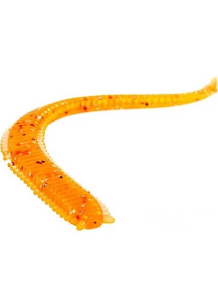Lugworm 6,5Cm Kokulu Lrf Yemi