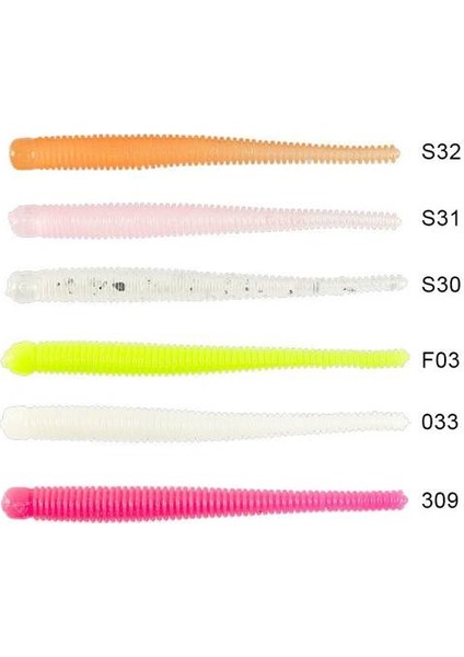 Salt Worm Lrf Silikonu fiyatları