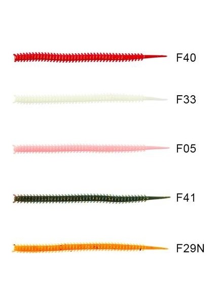 Sandworm 5 Cm Kokulu Lrf Yemi fiyatları