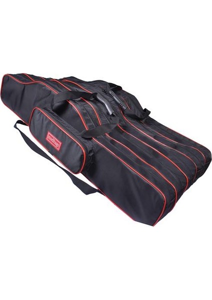 5 Gözlü 130Cm Olta Kamış Çantası