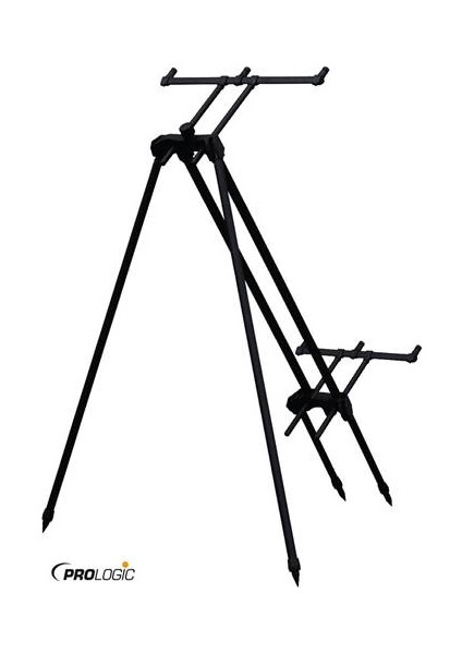 Tri-Sky Pod 3 Rod Sehpa