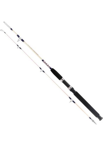 Hurricane Serisi 135Cm Olta Kamışı