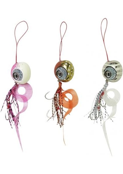 Cuttle Eye 100Gr Suni Yem