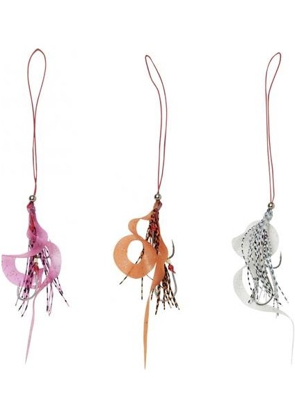 Cuttle Eye Skirt M 2 Adet Suni Yem