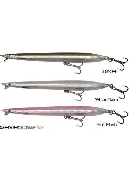 Mag Sandeel Surf Walker 21Cm 41Gr F Suni Yem fiyatları