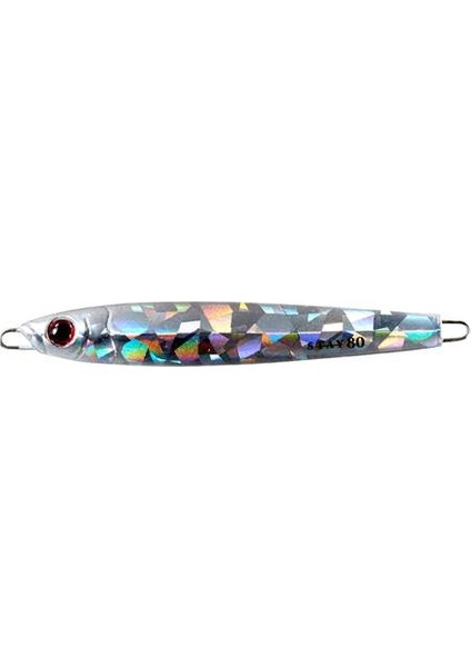 Jig Stay Serisi 60Gr Metal Yem