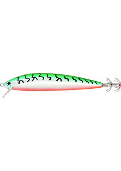 Pu-018 Emperor Squid 105 Serisi Suni Yem
