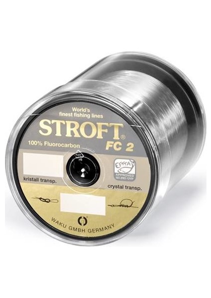 Fc2 50M Fluorocarbon Misina