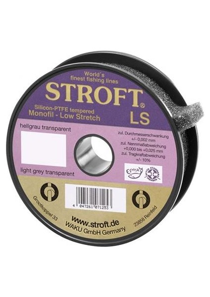 Ls 150M Monoflament Misina