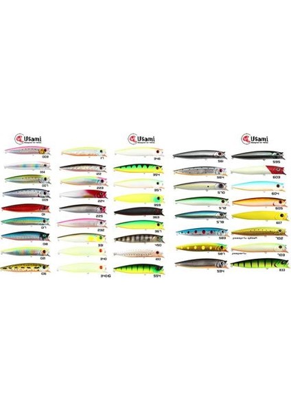 Combo Pop 120F 18,5Gr Maket Yem fırsatları