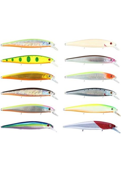 Jack The Ripper 115F-Sr 15,9Gr Maket Yem