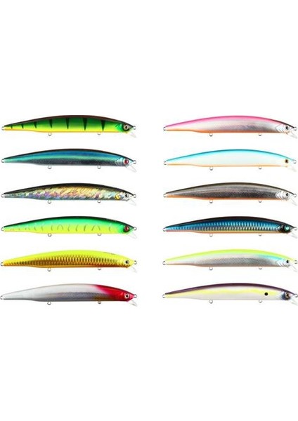 Jack The Ripper 145F-Sr 23Gr Maket Yem