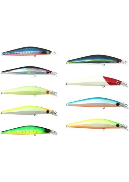 Spy 100F-Sr 12Gr Jig Yem