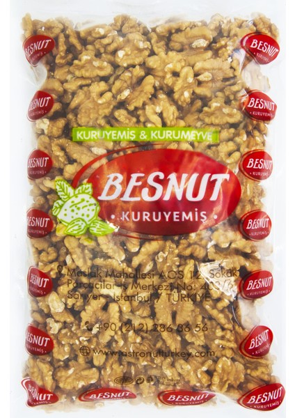 Ceviz İçi 1 kg