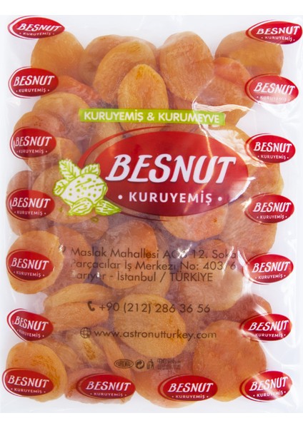 Kuru Kayısı 1 kg