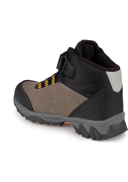 Roha 9Pr Kahverengi Erkek Çocuk Outdoor modelleri