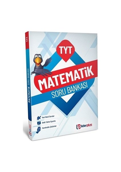 Tyt - Matematik Soru Bankası