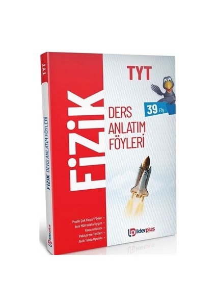 Tyt - Fizik Ders Föyü