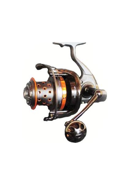 210020 Cayman Royal Carp 7000 Alu Olta Makinesi