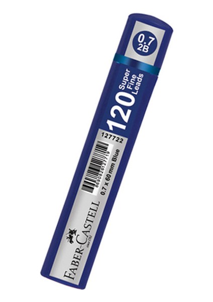 120'li Min 0,5 Mavı
