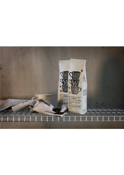 Organik Kahve Çekirdeği 250 gr modelleri