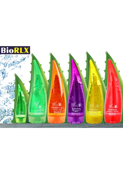 7 Bitki 1 Arada Ekstra Kuru ve Çatlamış Ciltler Için Jel 250 ml fırsatları