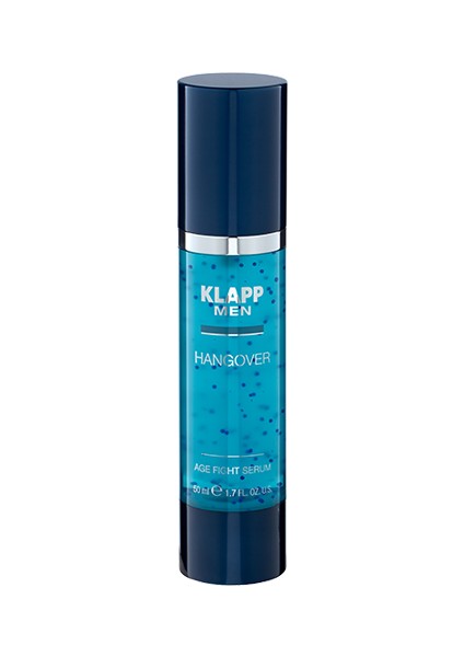 Erkek Serum (Hızlı Toparlama) 50 ml