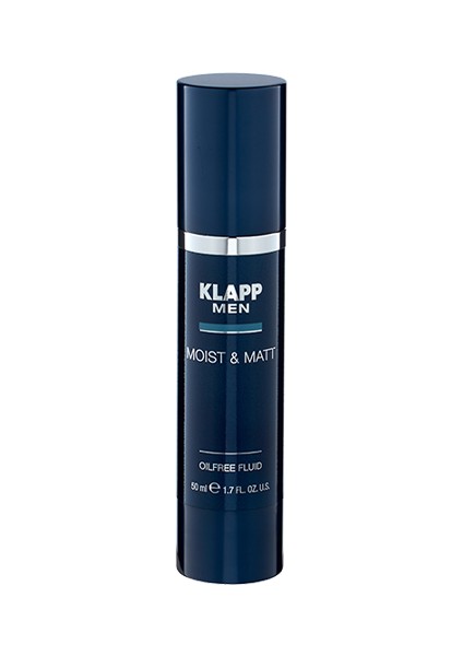 Erkek Yağsız Losyon 50 ml