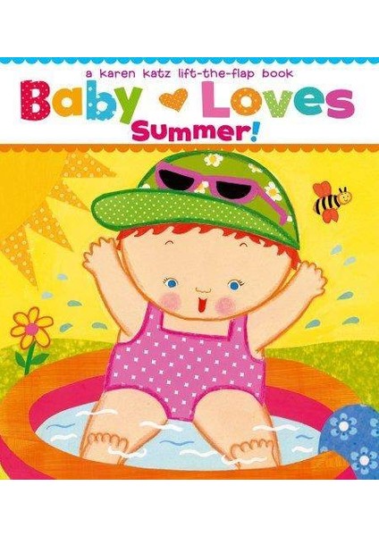 Baby Loves Summer