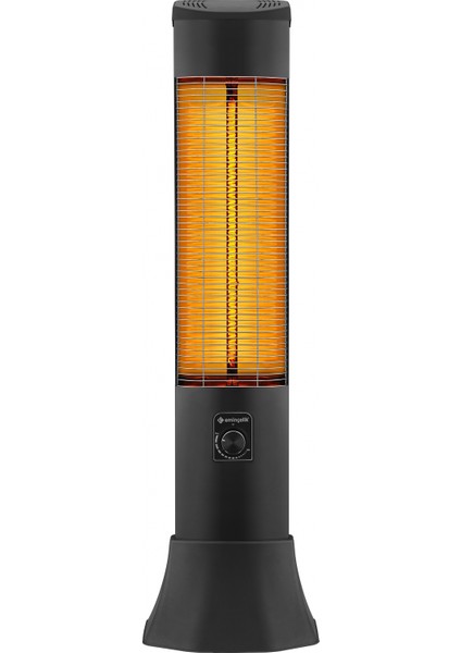 16 180T Karbon Infrared Isıtıcı