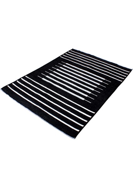 Halı Moretti Striped 11550-K Halı