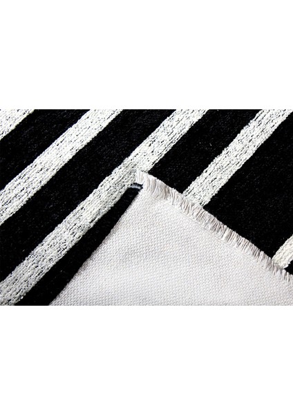 Halı Moretti Striped 11550-K Halı