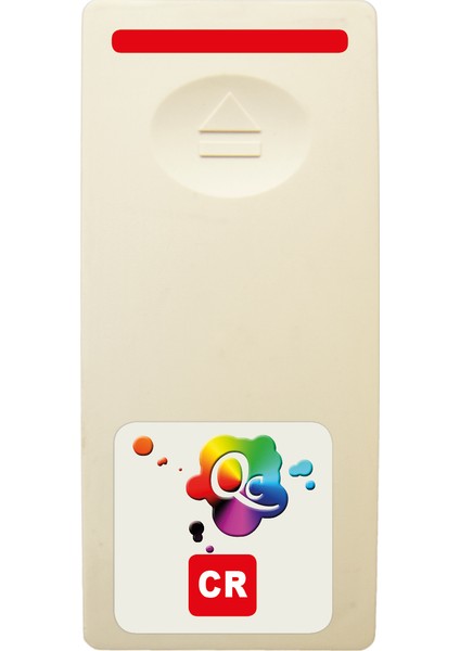 Hp 771 Ce038A Kartuş 775 ml Kırmızı