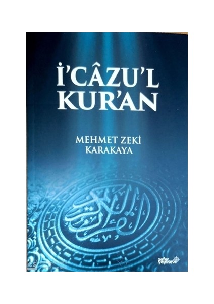 İ'cazu'l Kur'an